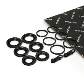 Comprar Juego de reparación, pinza de freno de RIDEX 405R0287 a bajo precio de 22,82 €