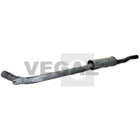 Acquista Silenziatore anteriore da VEGAZ AS-27 a buon mercato per soli 84,02 €