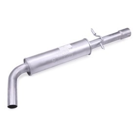 Achetez des Silencieux intermédiaire IZAWIT 15.009 à prix pour 30,38 €