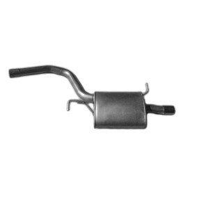 Acquista Marmitta da IZAWIT 15.044 a buon mercato per soli 66,16 €