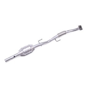 Mittelschalldämpfer 16.036 von IZAWIT günstig für 88,89 € online kaufen