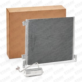 Klimakondensator SKCD-0110632 von STARK günstig für 91,19 € online kaufen