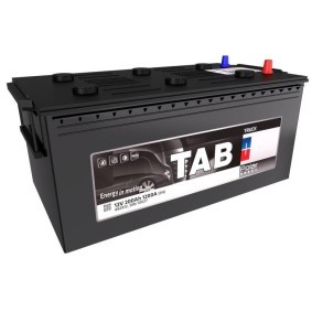 Acquista Batteria da TAB 950912 a buon mercato per soli 293,12 €