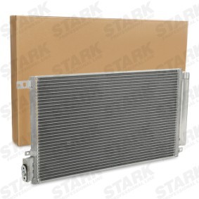 Klimakondensator SKCD-0110709 von STARK günstig für 63,27 € online kaufen