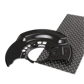 Acquista Lamiera paraspruzzi disco freno da RIDEX 1330S0228 a buon mercato per soli 26,55 €