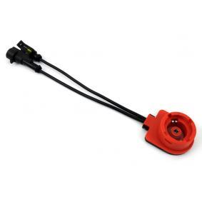 Achetez des Douille de lampe AMiO 01119 à prix pour 8,29 €
