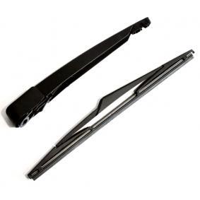 Compre Braço de limpa-vidros, limpeza de vidros da AMiO 01230 a um preço baixo por 11,04 €