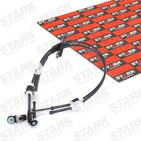 Seilzug, Schaltgetriebe SKCMT-1520101 von STARK günstig für 102,93 € online kaufen