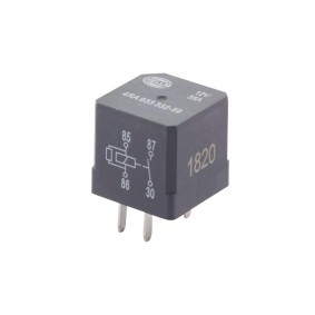 Compre Relé, corrente de trabalho da HELLA 4RA 933 332-591 a um preço baixo por 5,01 €