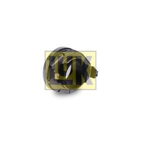 Achetez des Butée d'embrayage LuK 500 0497 10 à prix pour 25,67 €