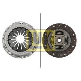 Comprar Kit de embrague de LuK 625 3210 09 a bajo precio de 201,79 €