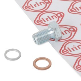 Verschlußschraube, Ölwanne 774.390 von ELRING günstig für 3,12 € online kaufen