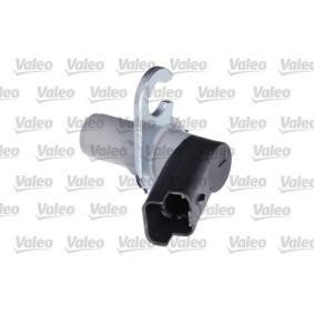 Kurbelwellensensor 366417 von VALEO günstig für 19,84 € online kaufen
