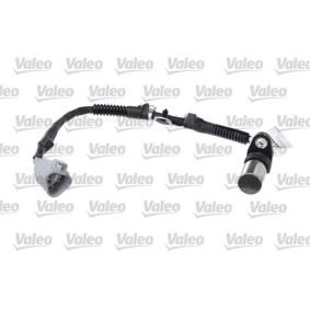Kurbelwellensensor 366487 von VALEO günstig für 30,17 € online kaufen