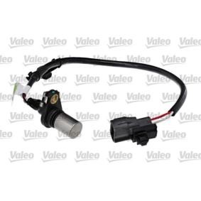 Kurbelwellensensor 366502 von VALEO günstig für 28,05 € online kaufen