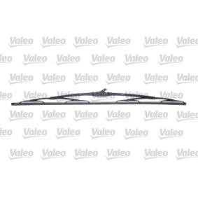 Achetez des Essuie-glace VALEO 628652 à prix pour 16,48 €