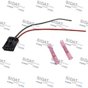Kabelreparatursatz, Heckleuchte 405478 von SIDAT günstig für 29,88 € online kaufen