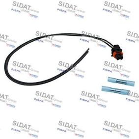 Acquista Kit riparazione cavi, Iniettore da SIDAT 405480 a buon mercato per soli 33,96 €