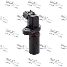 Kurbelwellensensor 83.3549 von SIDAT günstig für 40,49 € online kaufen