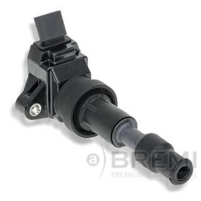 Zündspule 20747 von BREMI günstig für 36,88 € online kaufen