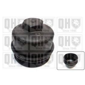 Acquista Calotta, Carter filtro olio da QUINTON HAZELL QOC1037 a buon mercato per soli 17,17 €