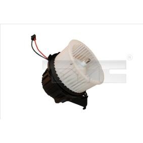 Achetez des Pulseur d'air habitacle TYC 502-0007 à prix pour 96,27 €