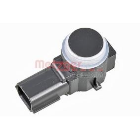 Parksensor 0901086 von METZGER günstig für 37,86 € online kaufen