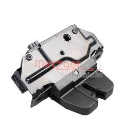 Compre Interruptor, desbloqueio da tampa da bagageira da METZGER 2310625 a um preço baixo por 106,95 €