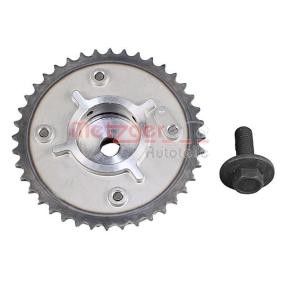 Compre Regulador do veio de excêntricos da METZGER 2410057 a um preço baixo por 65,43 €