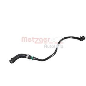 Acquista Flessibile sfiatatoio, Serbatoio compensazione da METZGER 2420916 a buon mercato per soli 21,58 €