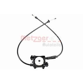 Motorhaubenzug 3160036 von METZGER günstig für 15,21 € online kaufen