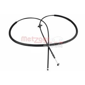 Motorhaubenzug 3160037 von METZGER günstig für 14,28 € online kaufen