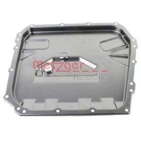 Getriebeölwanne 7990104 von METZGER günstig für 95,75 € online kaufen