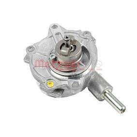 Unterdruckpumpe, Bremsanlage 8010079 von METZGER günstig für 286,43 € online kaufen