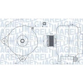 Lichtmaschine 063731876010 von MAGNETI MARELLI günstig für 185,09 € online kaufen