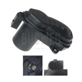 Stellelement, Feststellbremse Bremssattel 208036 von BUDWEG CALIPER günstig für 193,09 € online kaufen