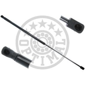 Motorhaubendämpfer AG-50161 von OPTIMAL günstig für 20,72 € online kaufen