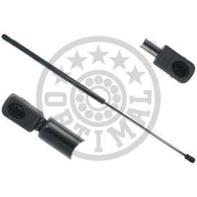 Motorhaubendämpfer AG-50218 von OPTIMAL günstig für 56,65 € online kaufen