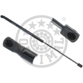 Motorhaubendämpfer AG-51682 von OPTIMAL günstig für 64,08 € online kaufen