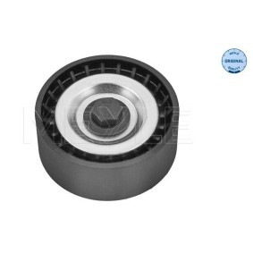 Umlenk- / Führungsrolle, Keilrippenriemen 014 009 0085 von MEYLE günstig für 14,04 € online kaufen