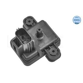 Kjøp MAP-sensor av MEYLE 714 812 0005 til den lave prisen 652,66 NOK