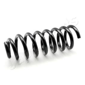 Køb Fjeder fra JAPANPARTS online til Q7 (4LB) til lave fornuftige priser