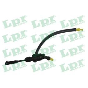 Acquista Pompa della frizione da LPR 2489 a buon mercato per soli 41,21 €