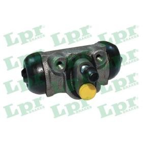 Comprar Cilindro de freno de rueda de LPR 5377 a bajo precio de 21,35 €