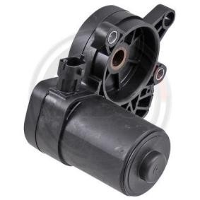 Acquista Regolatore, Pinza freno stazionamento da A.B.S. 43689 a buon mercato per soli 35,17 €