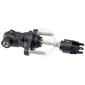 Comprar Cilindro maestro, embrague de A.B.S. 51759 a bajo precio de 44,19 €
