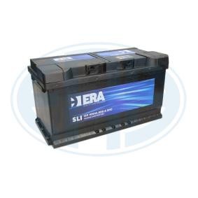 Achetez des Batterie ERA S60018 à prix pour 244,93 €