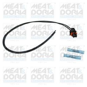 Kabelreparatursatz, Einspritzventil 25479 von MEAT & DORIA günstig für 83,31 € online kaufen
