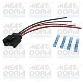 Kabelreparatursatz, Wischermotor 25482 von MEAT & DORIA günstig für 93,77 € online kaufen