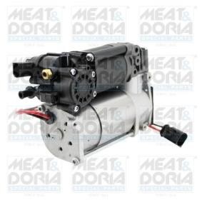 Kompressor, Luftfederung 58021 von MEAT & DORIA günstig für 540,60 € online kaufen